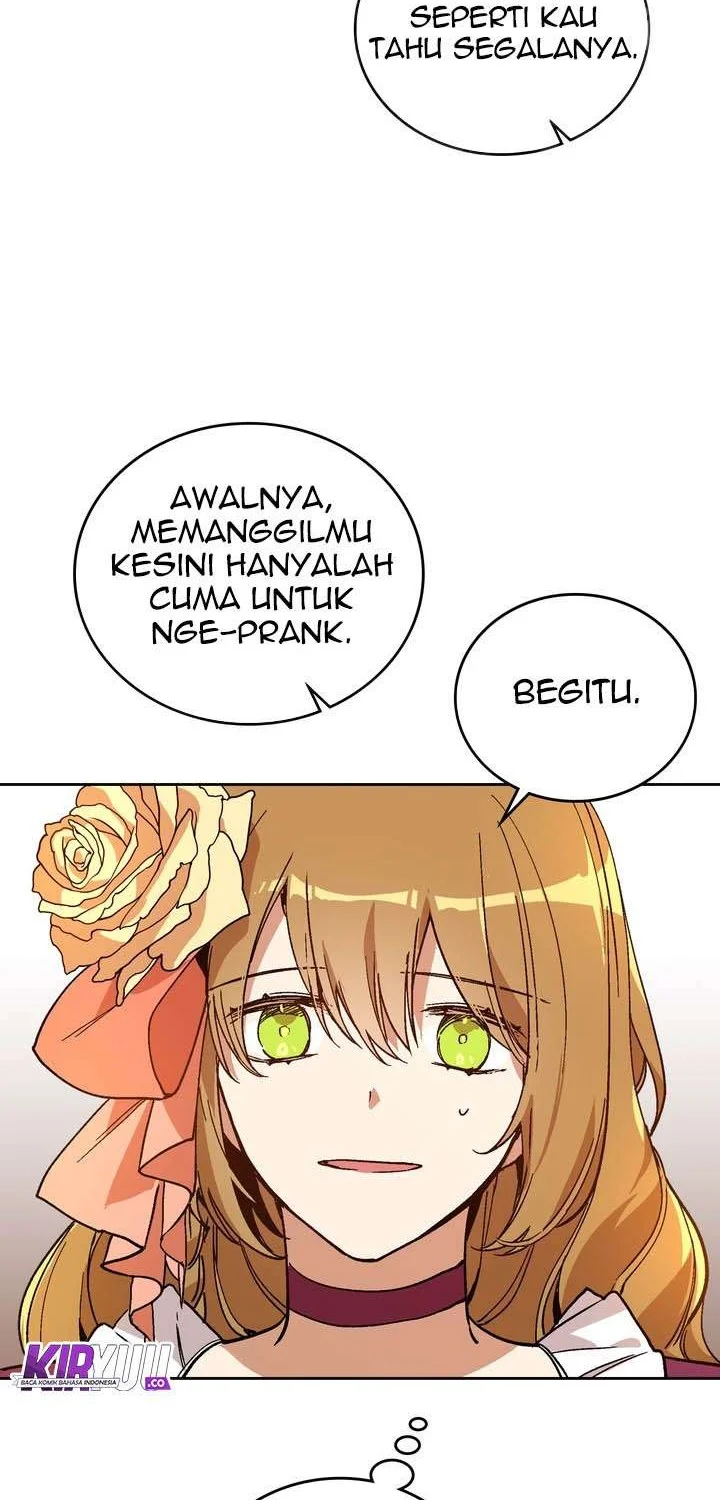 The Reason Why Raeliana Ended up at the Duke’s Mansion Chapter 53 Gambar 32