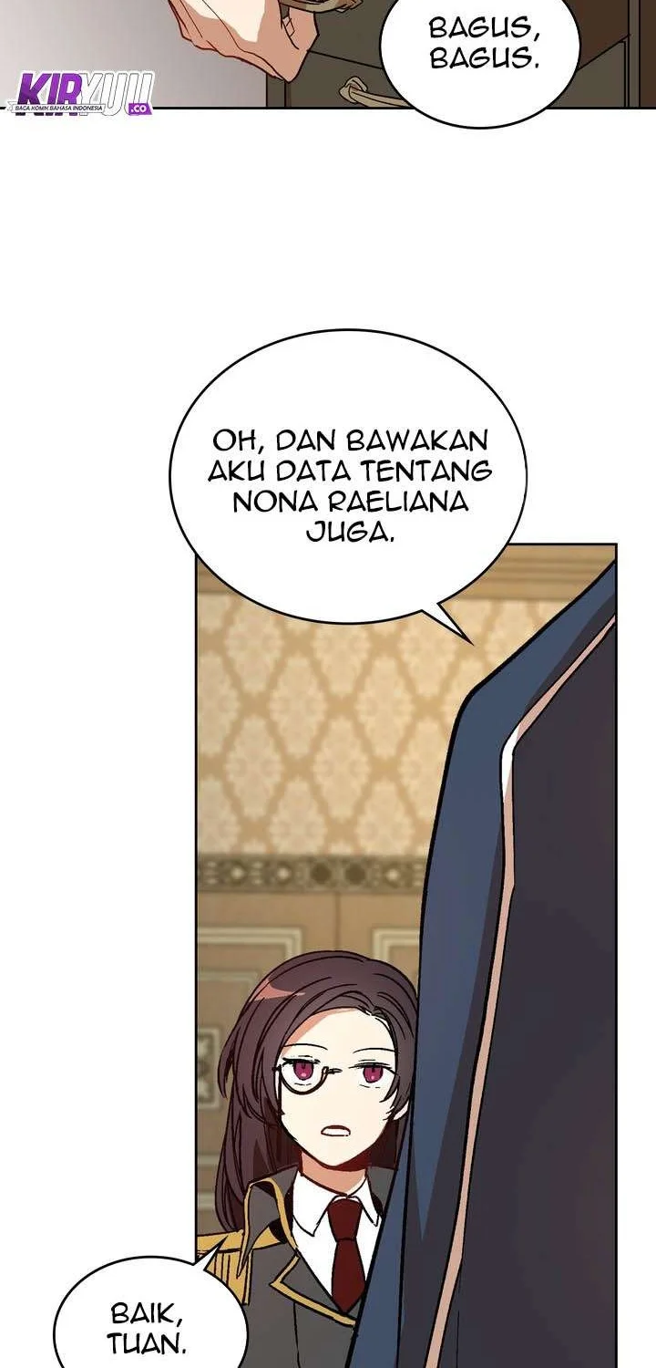 The Reason Why Raeliana Ended up at the Duke’s Mansion Chapter 53 Gambar 5