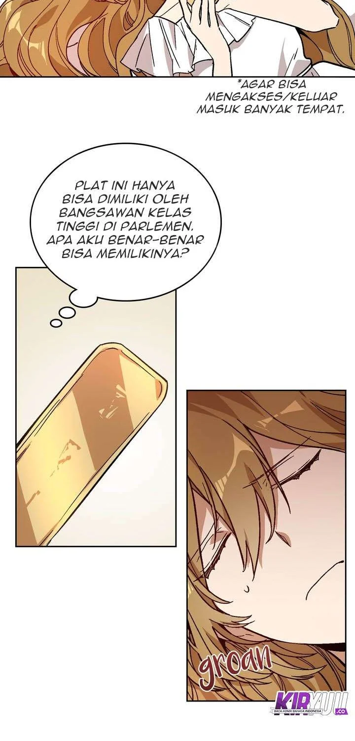 The Reason Why Raeliana Ended up at the Duke’s Mansion Chapter 53 Gambar 9