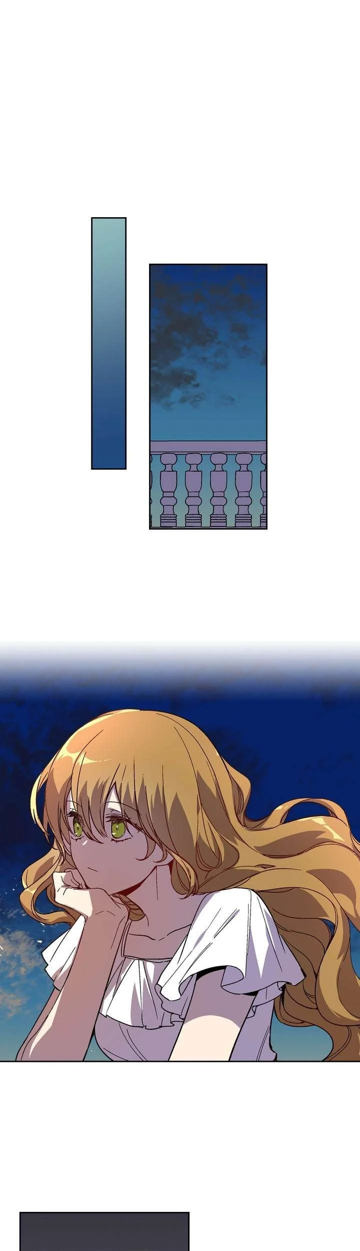 The Reason Why Raeliana Ended up at the Duke’s Mansion Chapter 53 Gambar 10