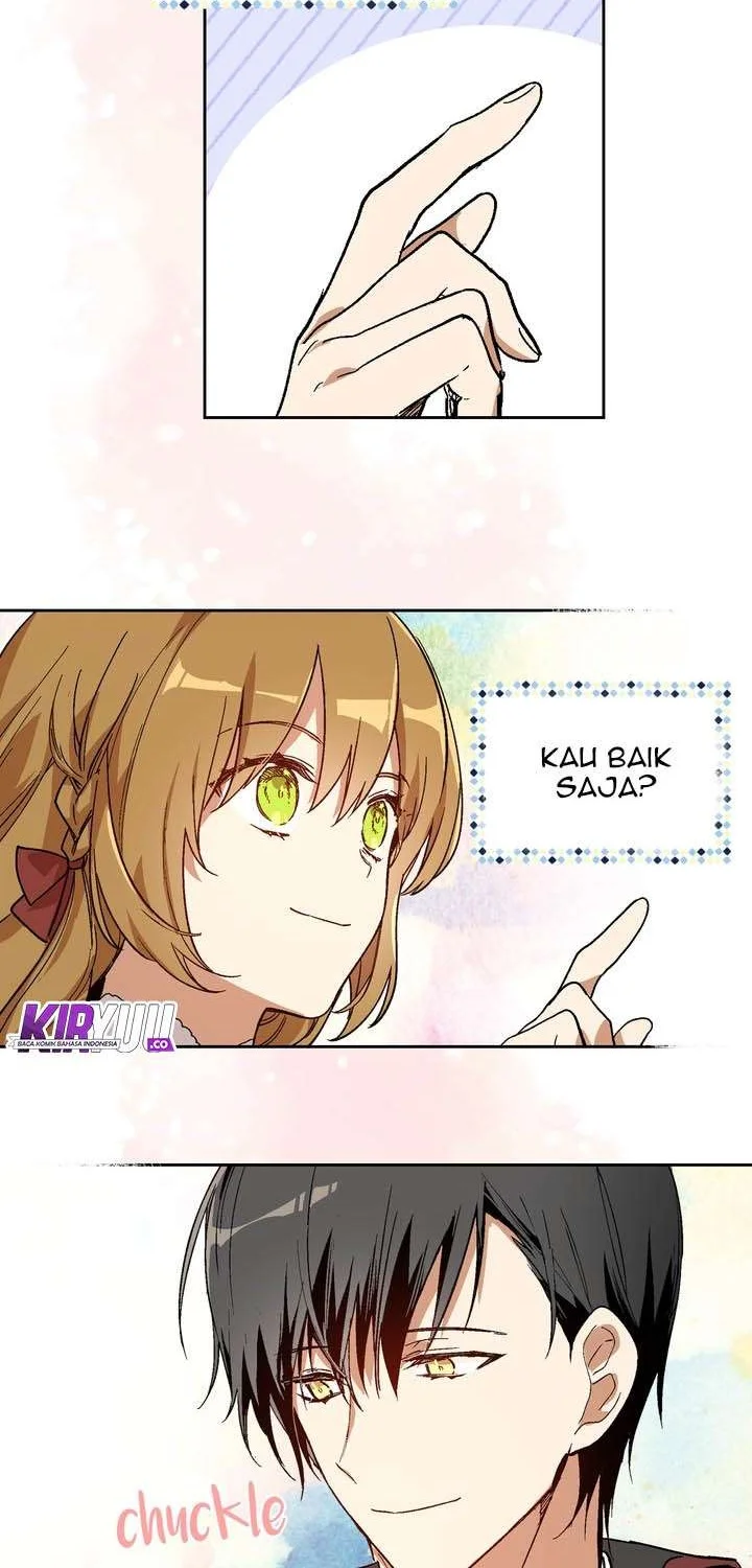 The Reason Why Raeliana Ended up at the Duke’s Mansion Chapter 54 Gambar 25