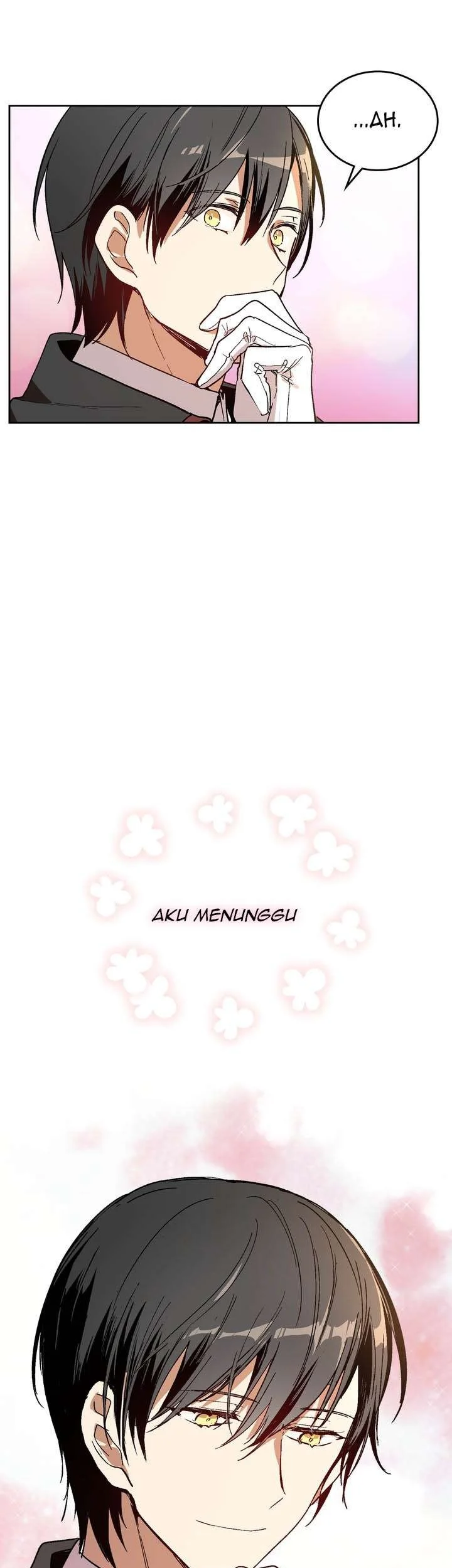 The Reason Why Raeliana Ended up at the Duke’s Mansion Chapter 54 Gambar 32