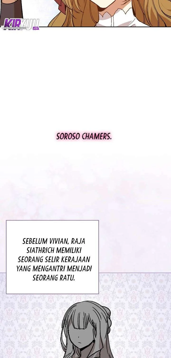 The Reason Why Raeliana Ended up at the Duke’s Mansion Chapter 54 Gambar 5