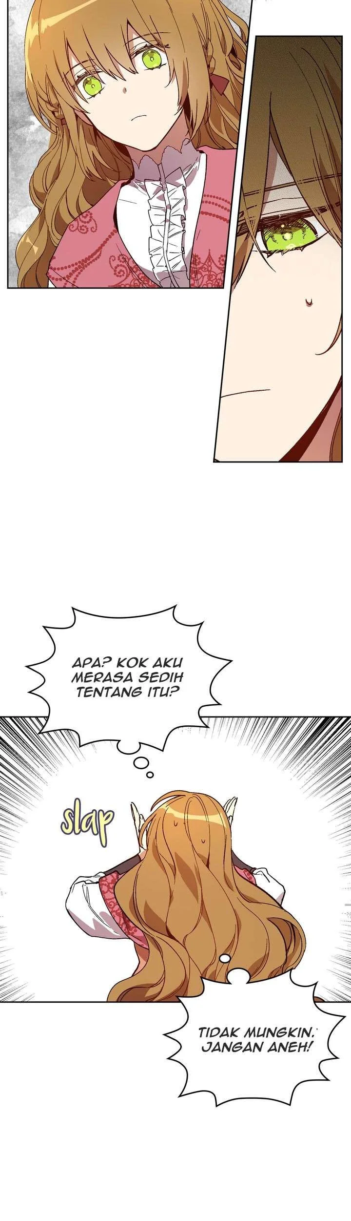 The Reason Why Raeliana Ended up at the Duke’s Mansion Chapter 54 Gambar 13