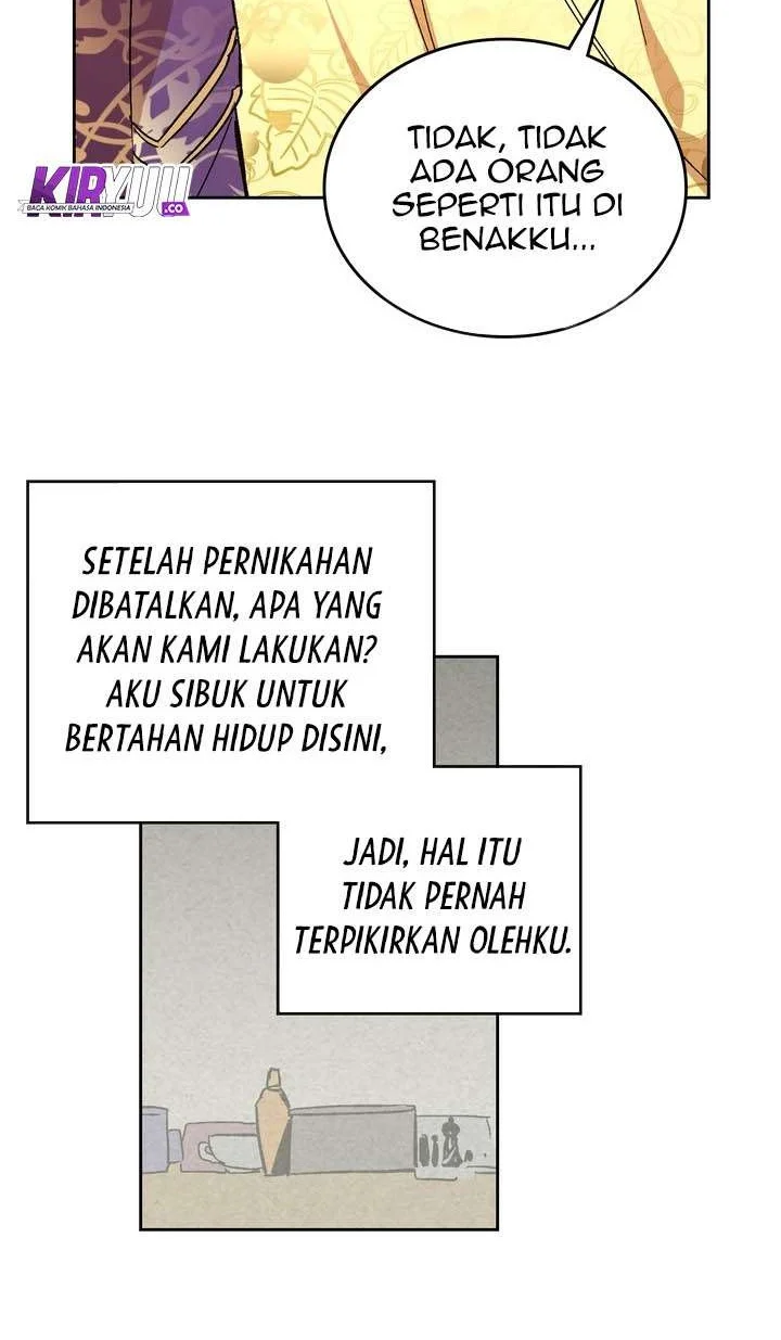 The Reason Why Raeliana Ended up at the Duke’s Mansion Chapter 55 Gambar 22