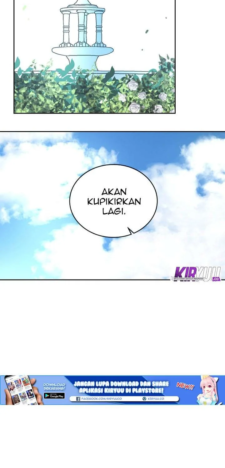 The Reason Why Raeliana Ended up at the Duke’s Mansion Chapter 55 Gambar 25
