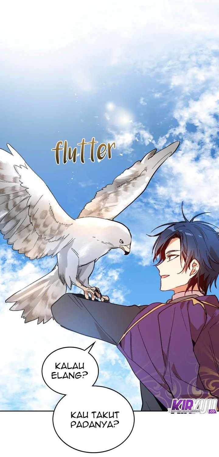 The Reason Why Raeliana Ended up at the Duke’s Mansion Chapter 55 Gambar 9