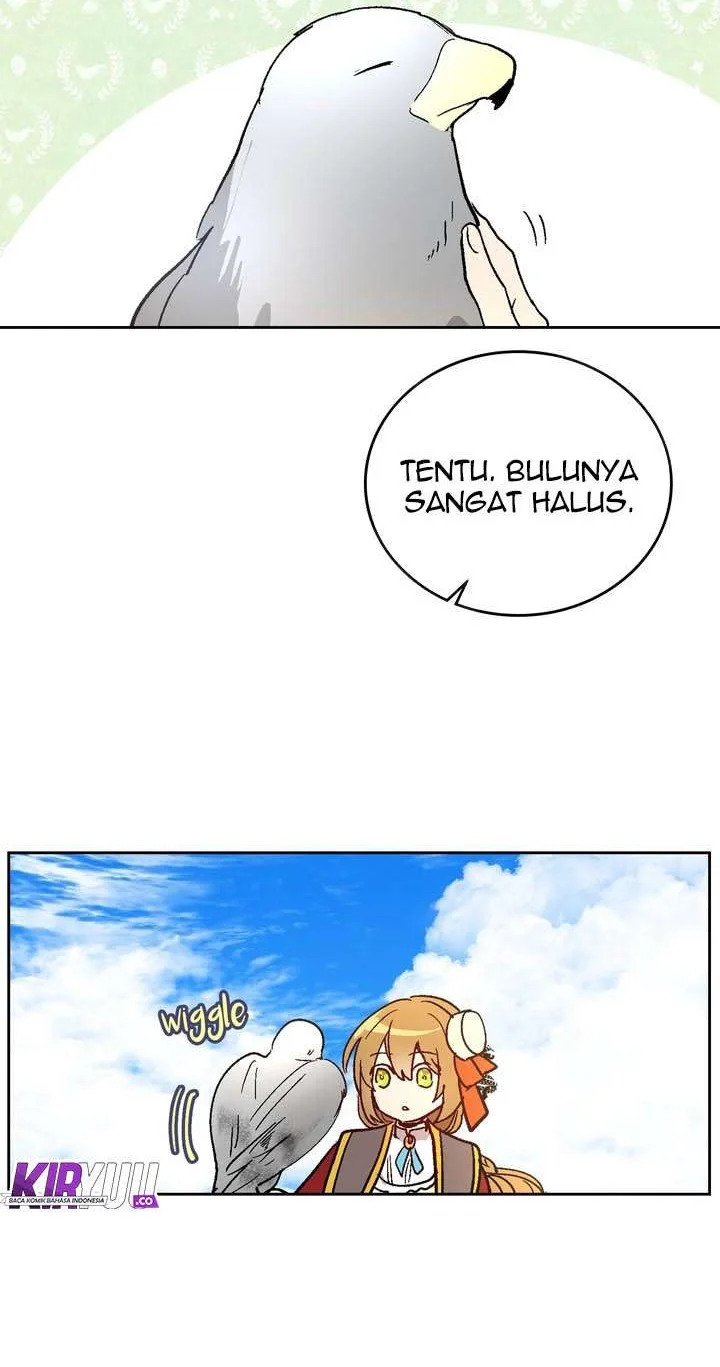 The Reason Why Raeliana Ended up at the Duke’s Mansion Chapter 55 Gambar 11