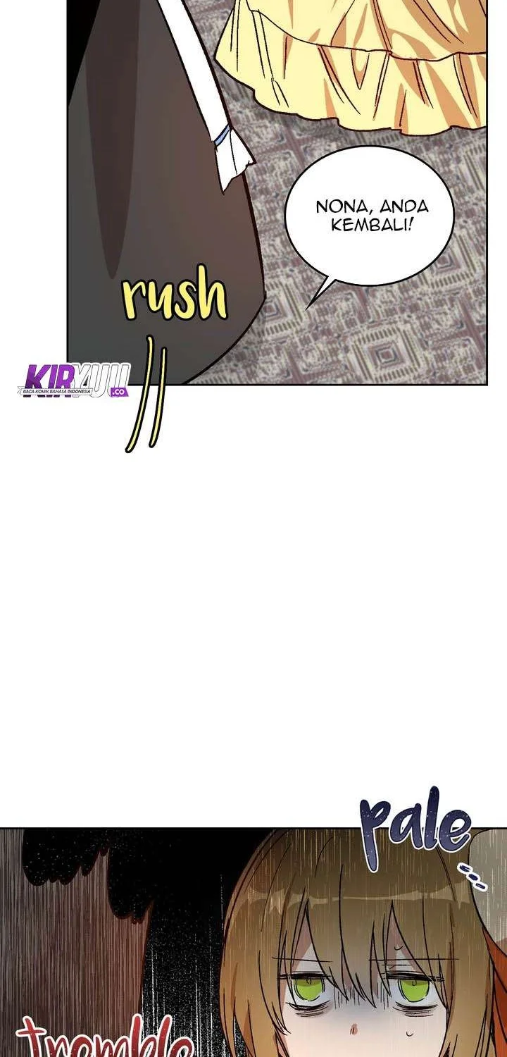 The Reason Why Raeliana Ended up at the Duke’s Mansion Chapter 56 Gambar 21