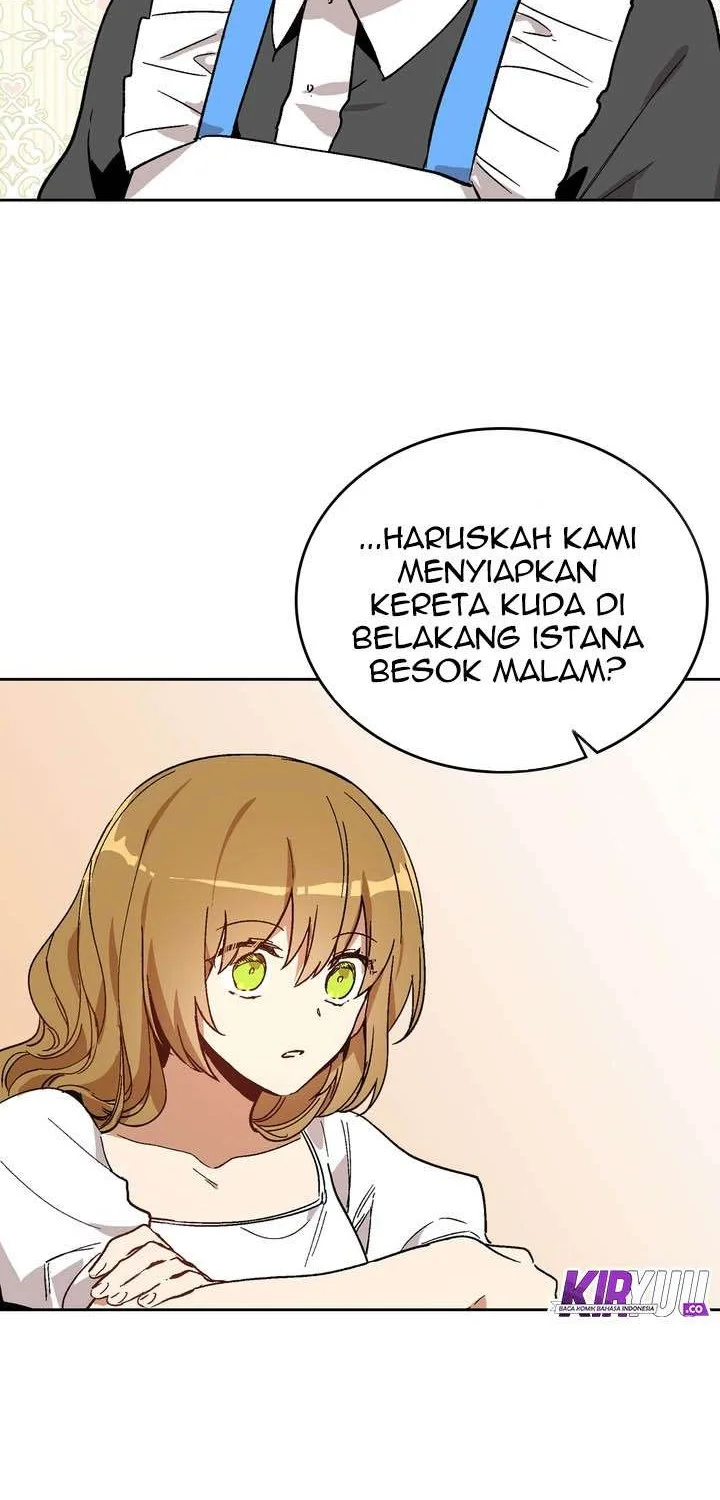 The Reason Why Raeliana Ended up at the Duke’s Mansion Chapter 56 Gambar 31