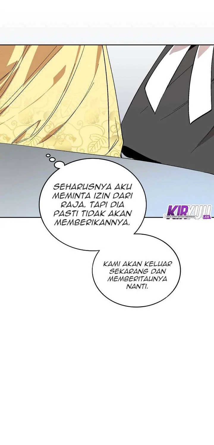 The Reason Why Raeliana Ended up at the Duke’s Mansion Chapter 56 Gambar 9