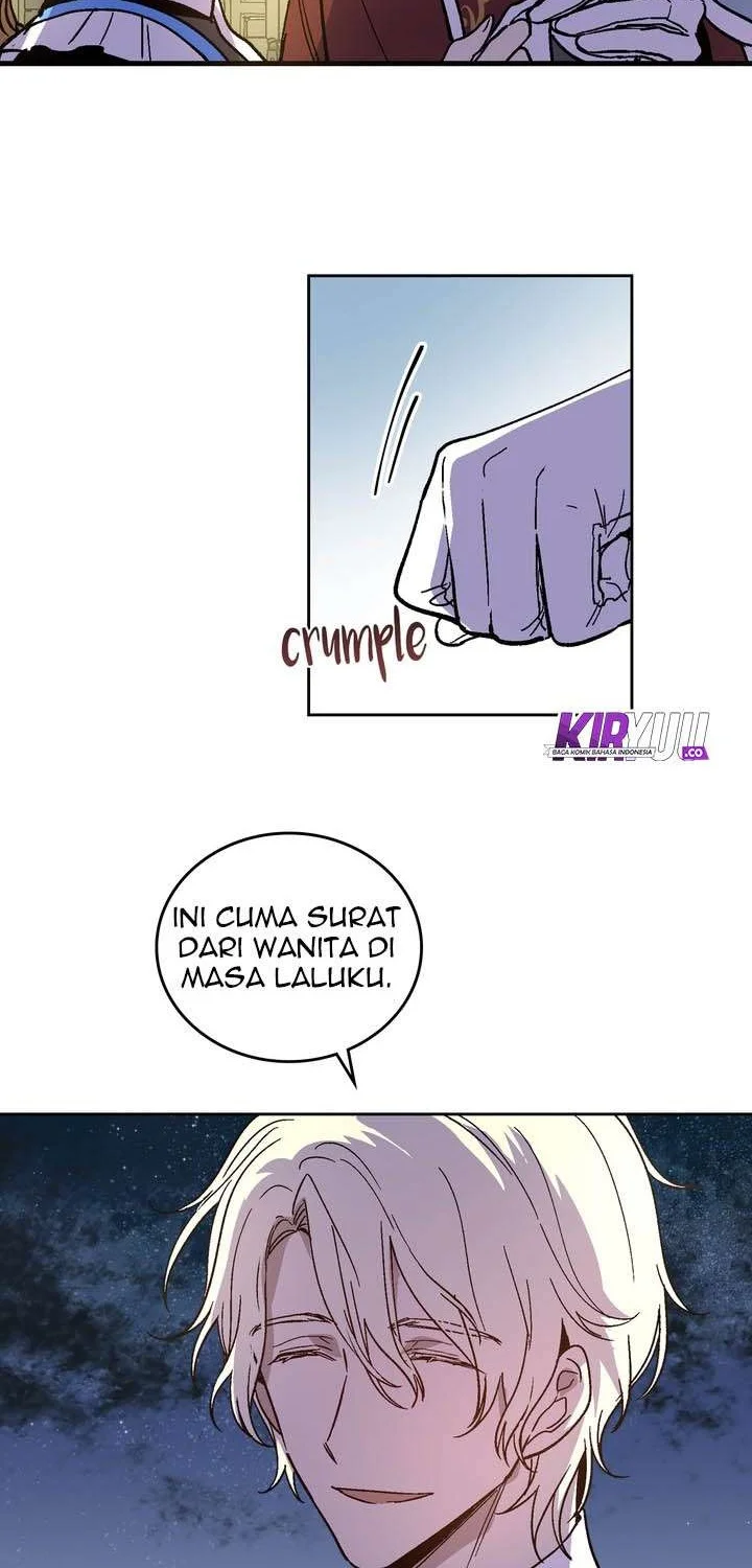 The Reason Why Raeliana Ended up at the Duke’s Mansion Chapter 57 Gambar 21