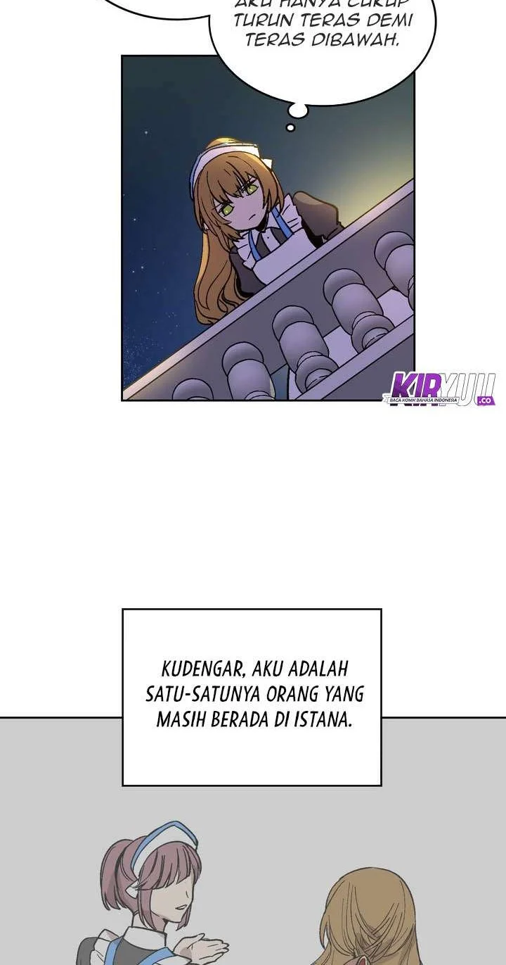 The Reason Why Raeliana Ended up at the Duke’s Mansion Chapter 57 Gambar 5