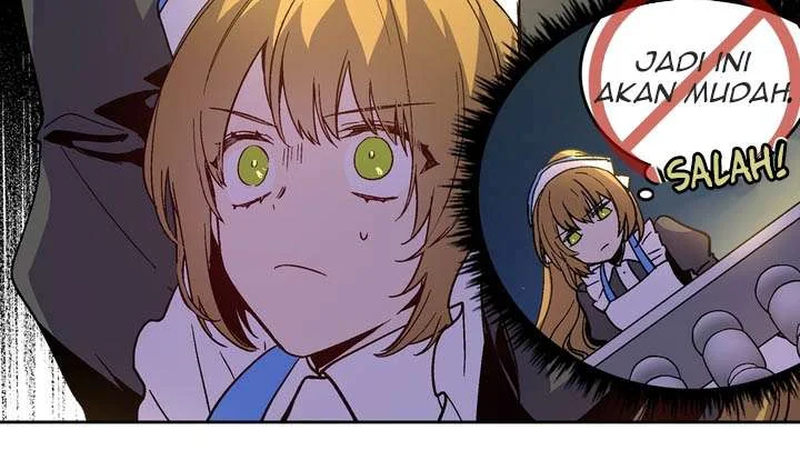 The Reason Why Raeliana Ended up at the Duke’s Mansion Chapter 57 Gambar 8