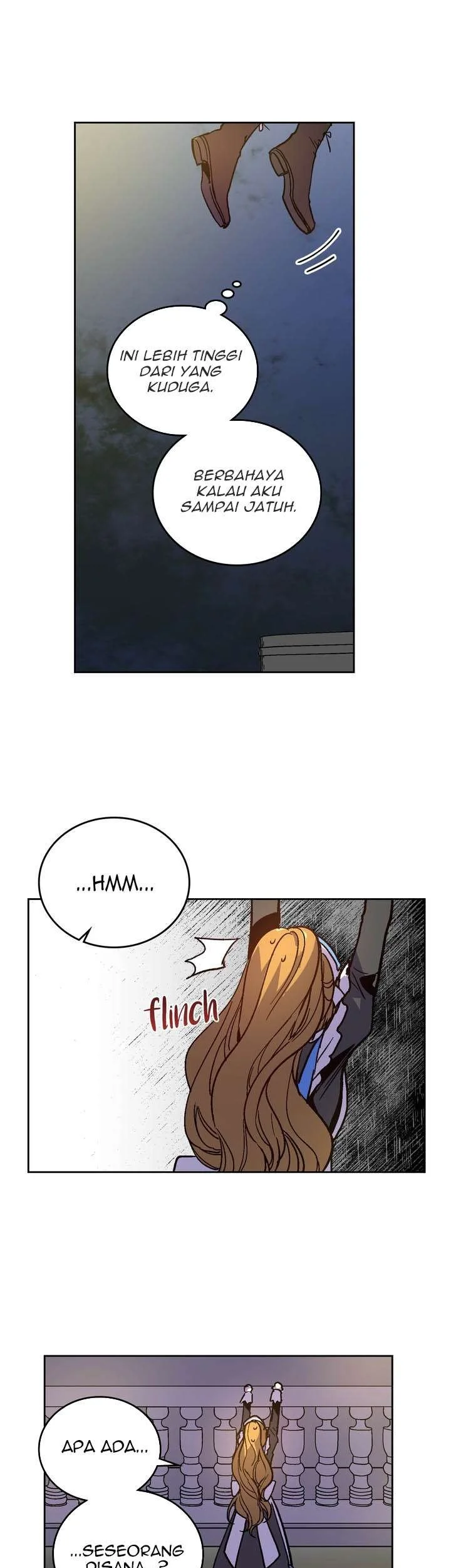 The Reason Why Raeliana Ended up at the Duke’s Mansion Chapter 57 Gambar 9