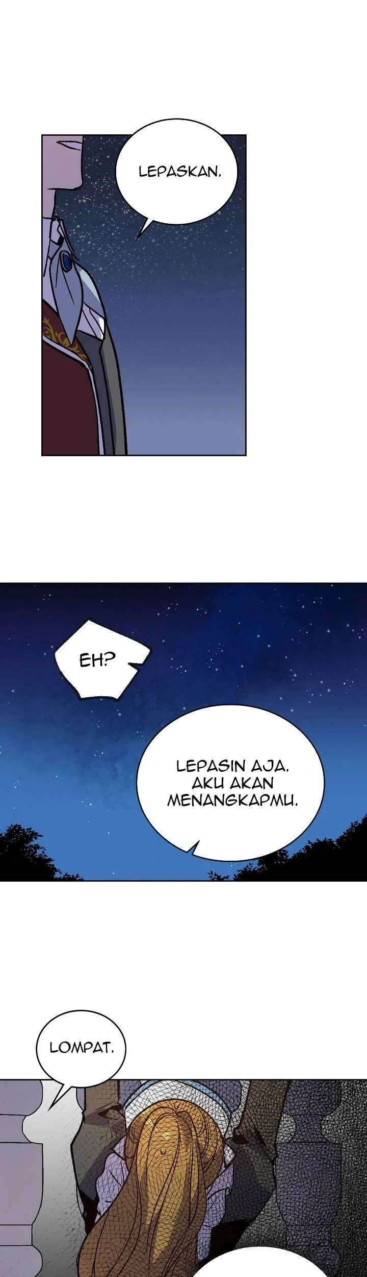 The Reason Why Raeliana Ended up at the Duke’s Mansion Chapter 57 Gambar 11