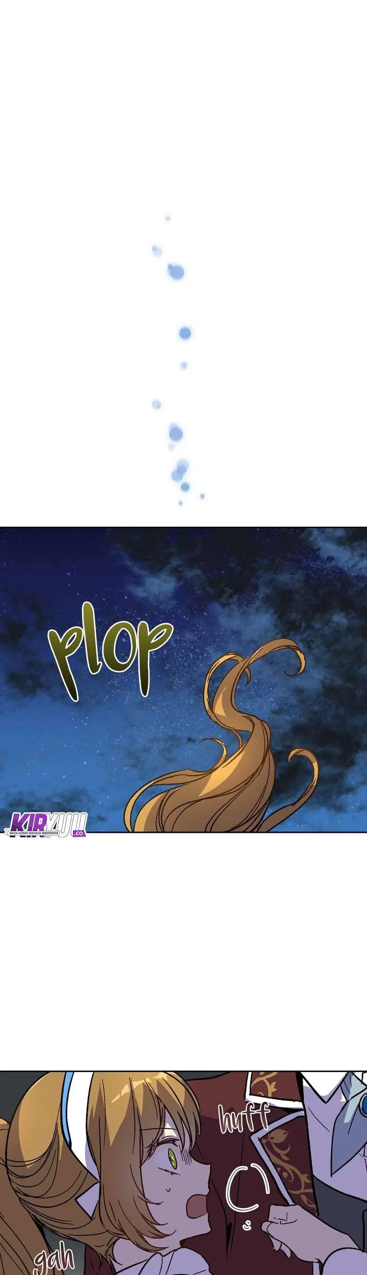 The Reason Why Raeliana Ended up at the Duke’s Mansion Chapter 57 Gambar 13