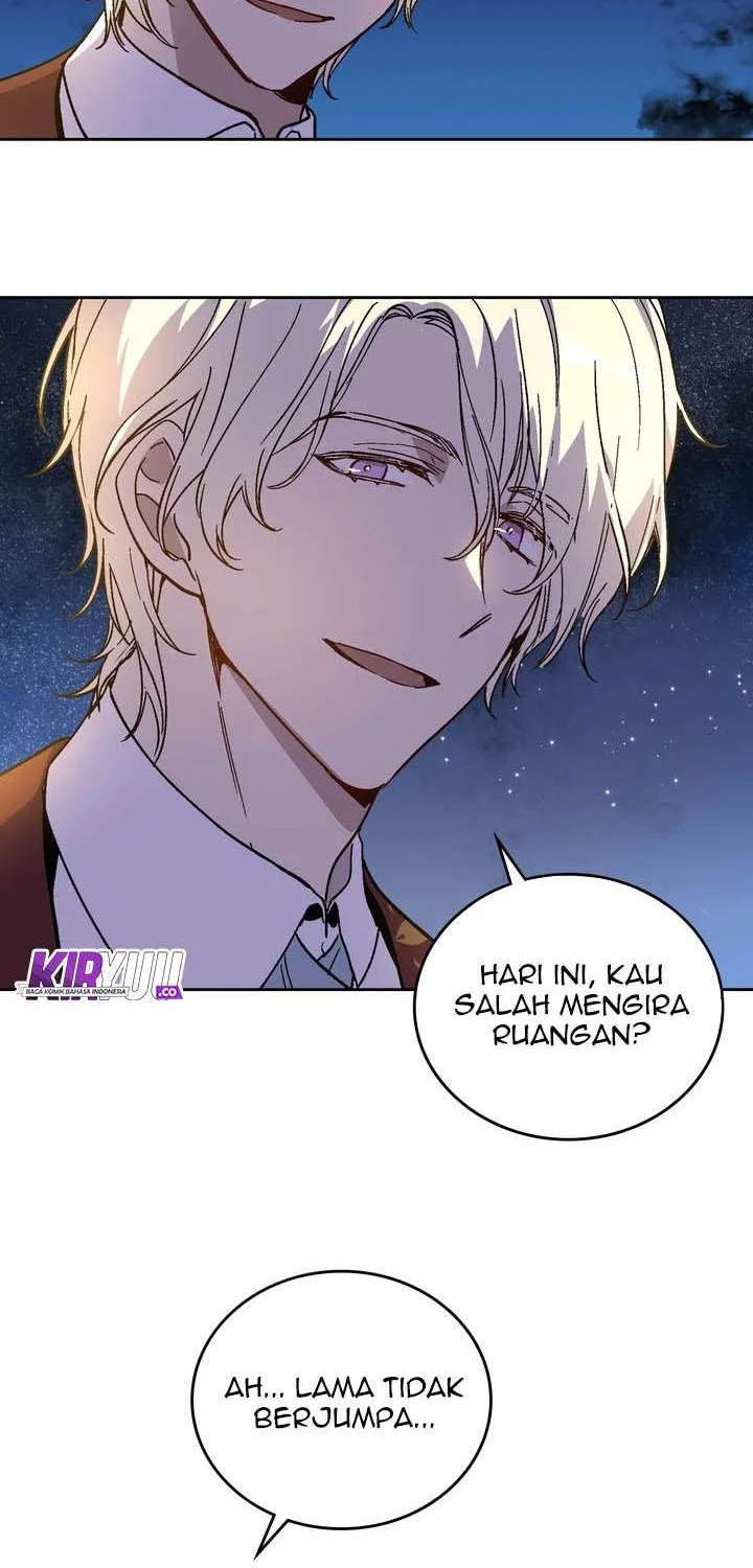 The Reason Why Raeliana Ended up at the Duke’s Mansion Chapter 57 Gambar 16