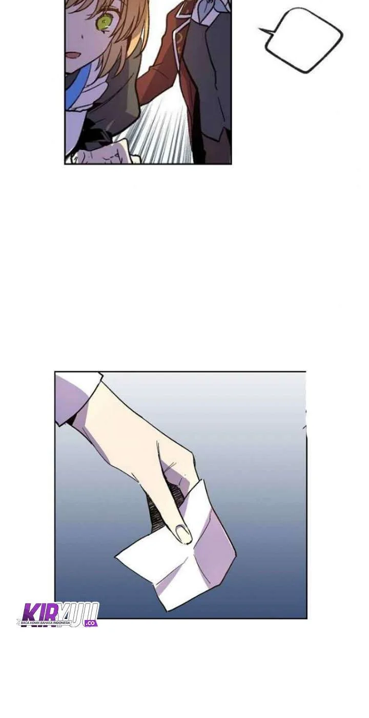 The Reason Why Raeliana Ended up at the Duke’s Mansion Chapter 57 Gambar 19