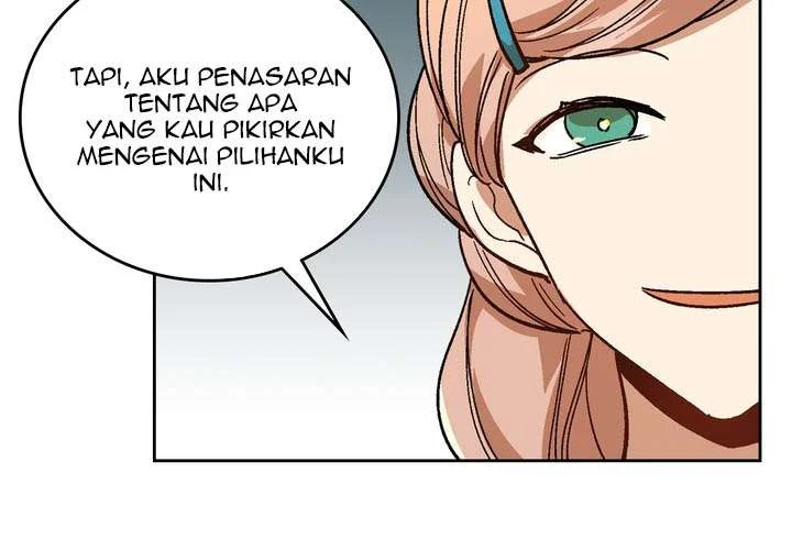 The Reason Why Raeliana Ended up at the Duke’s Mansion Chapter 58 Gambar 8