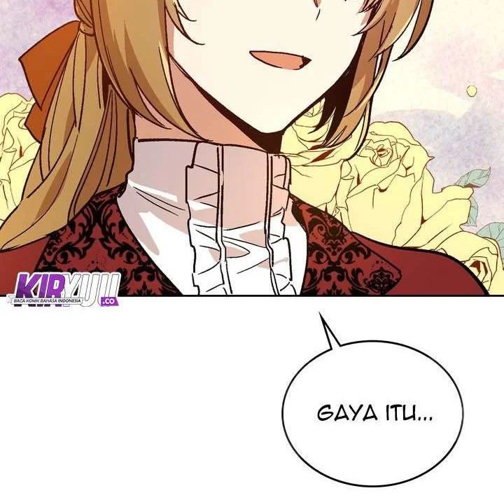 The Reason Why Raeliana Ended up at the Duke’s Mansion Chapter 58 Gambar 12