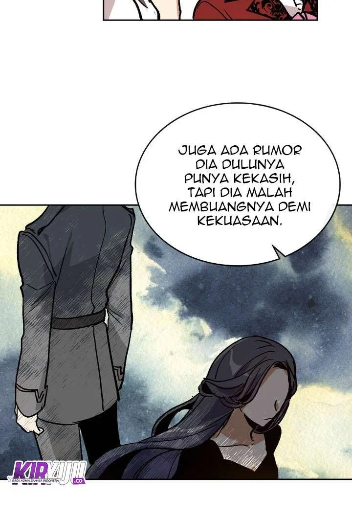 The Reason Why Raeliana Ended up at the Duke’s Mansion Chapter 58 Gambar 18