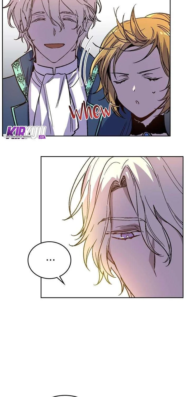 The Reason Why Raeliana Ended up at the Duke’s Mansion Chapter 59 Gambar 21