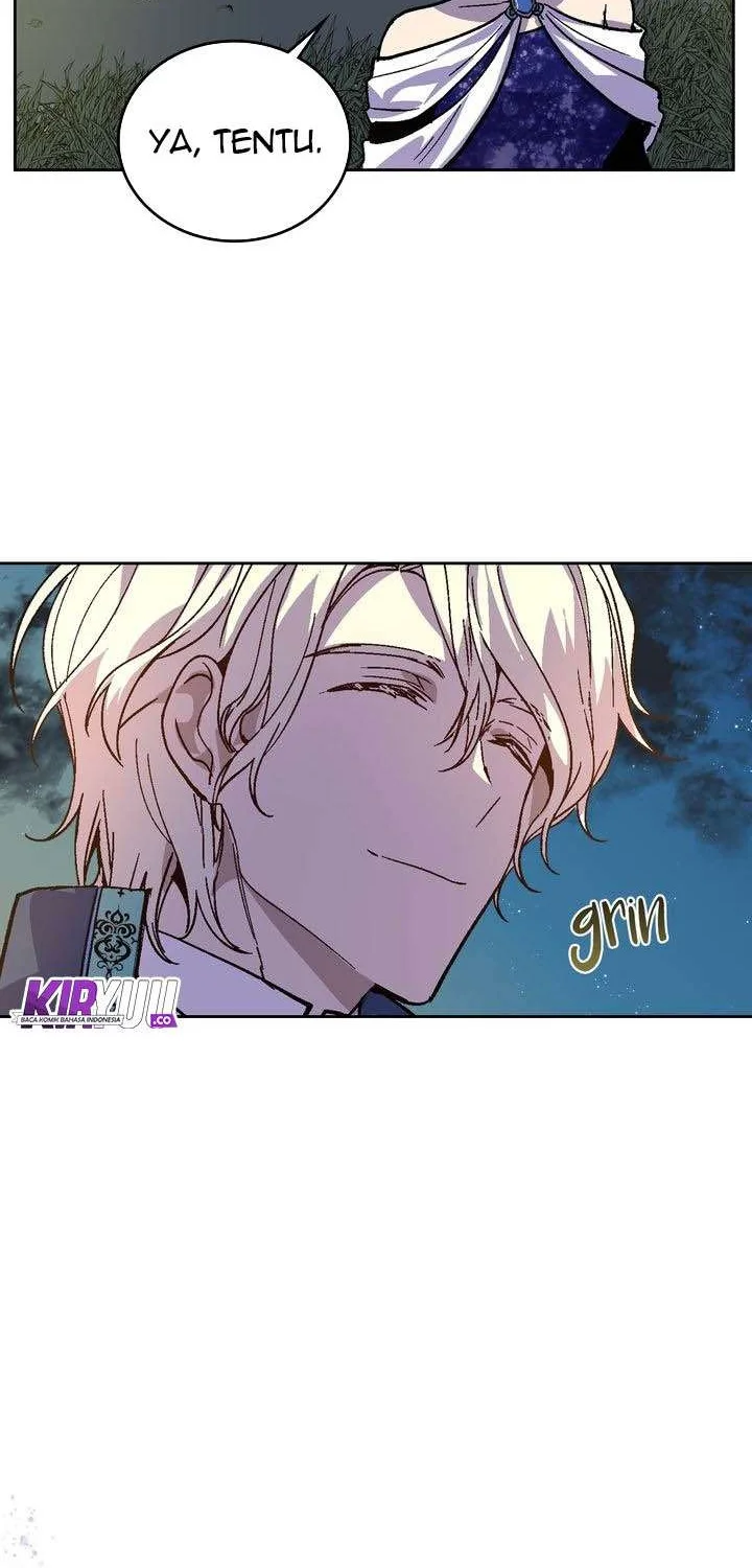 The Reason Why Raeliana Ended up at the Duke’s Mansion Chapter 59 Gambar 23