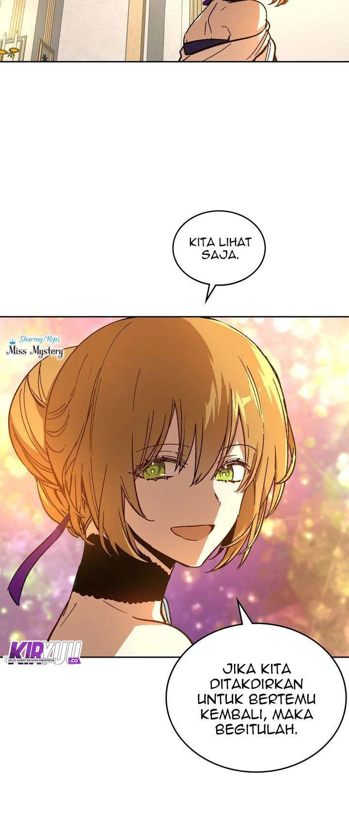 The Reason Why Raeliana Ended up at the Duke’s Mansion Chapter 59 Gambar 33