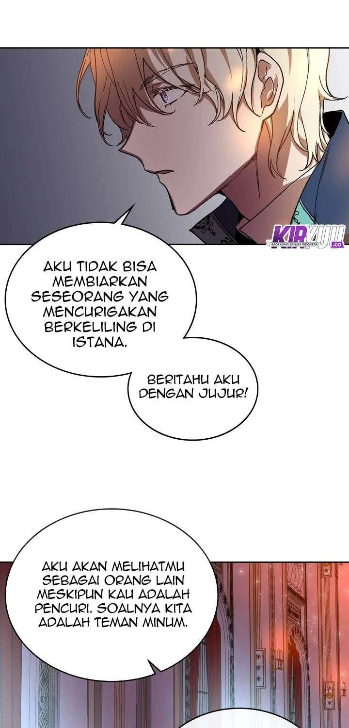 The Reason Why Raeliana Ended up at the Duke’s Mansion Chapter 59 Gambar 5