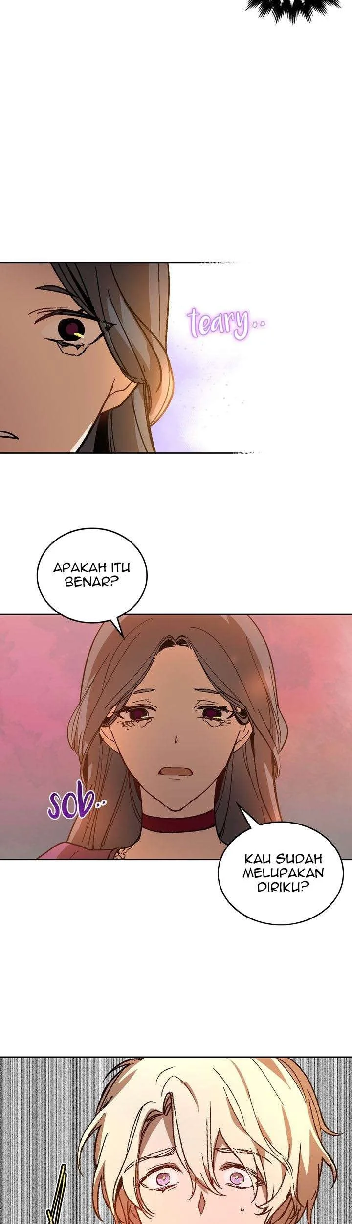 The Reason Why Raeliana Ended up at the Duke’s Mansion Chapter 59 Gambar 13