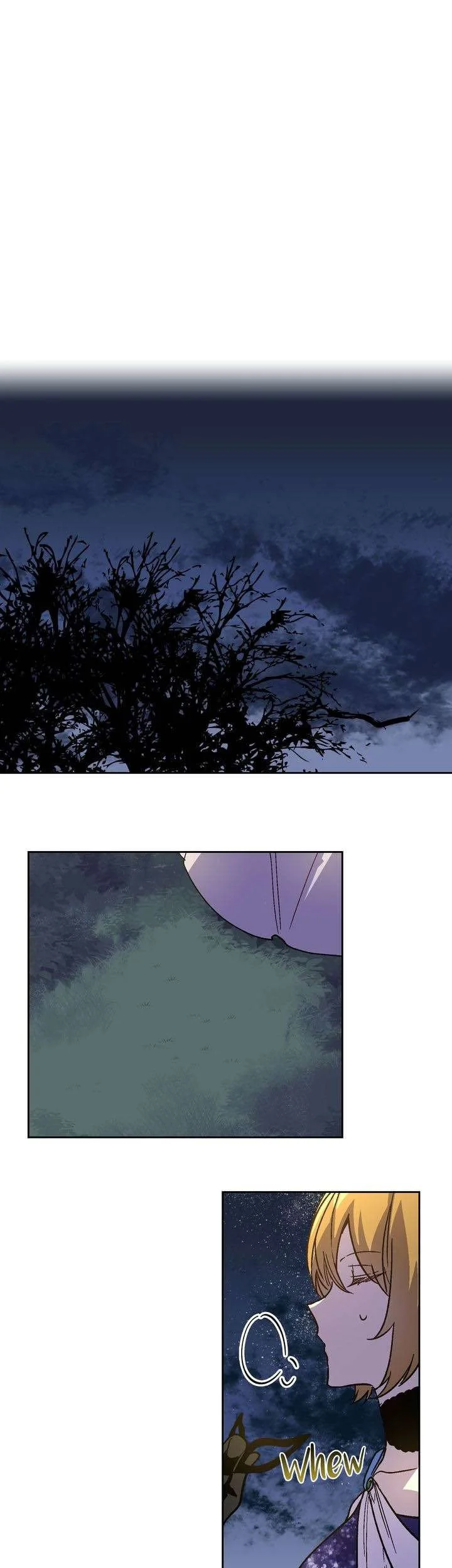 The Reason Why Raeliana Ended up at the Duke’s Mansion Chapter 59 Gambar 17