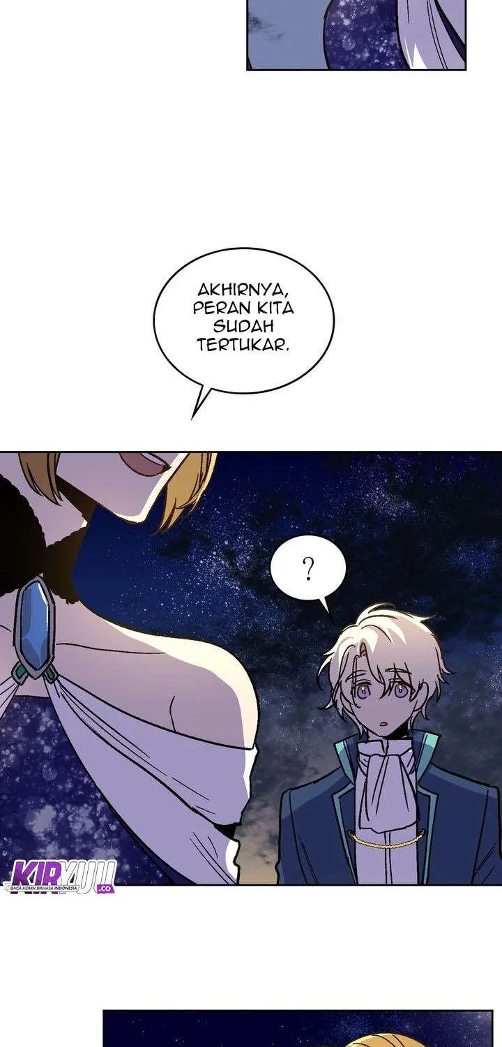 The Reason Why Raeliana Ended up at the Duke’s Mansion Chapter 59 Gambar 18