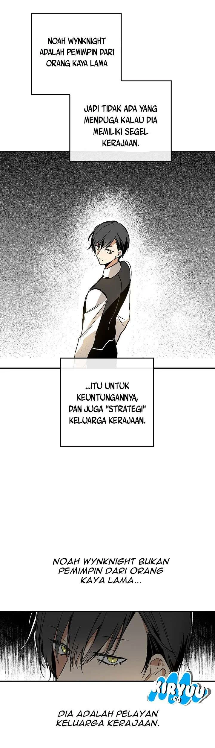 The Reason Why Raeliana Ended up at the Duke’s Mansion Chapter 6 Gambar 18