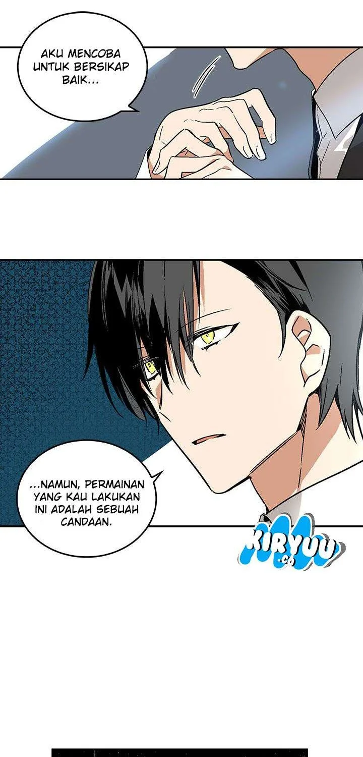 The Reason Why Raeliana Ended up at the Duke’s Mansion Chapter 6 Gambar 21