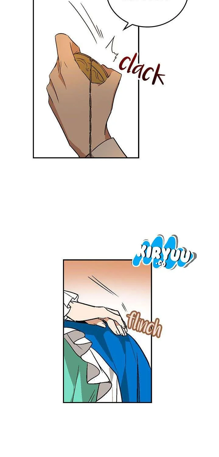 The Reason Why Raeliana Ended up at the Duke’s Mansion Chapter 6 Gambar 23