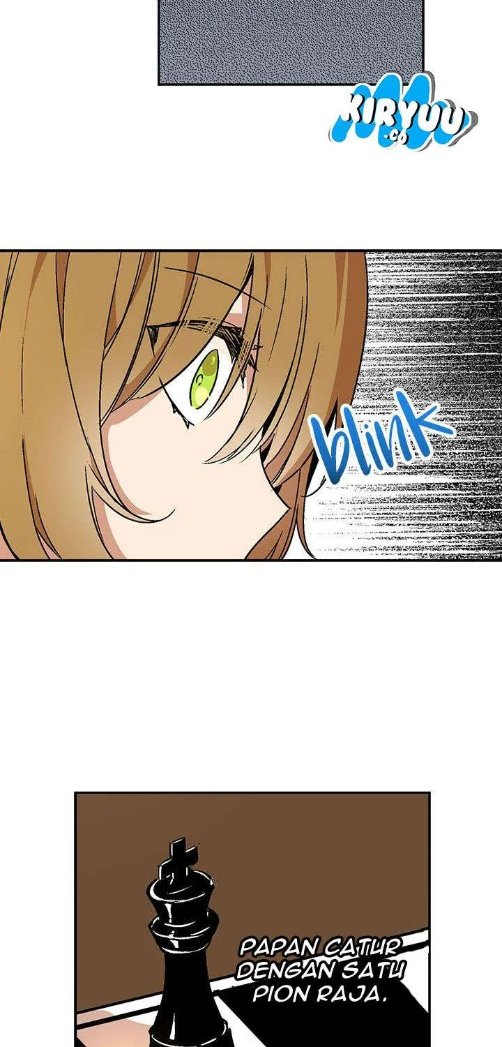 The Reason Why Raeliana Ended up at the Duke’s Mansion Chapter 6 Gambar 31