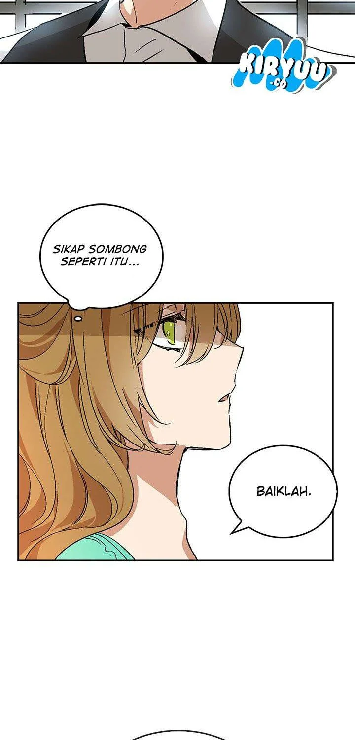 The Reason Why Raeliana Ended up at the Duke’s Mansion Chapter 6 Gambar 13