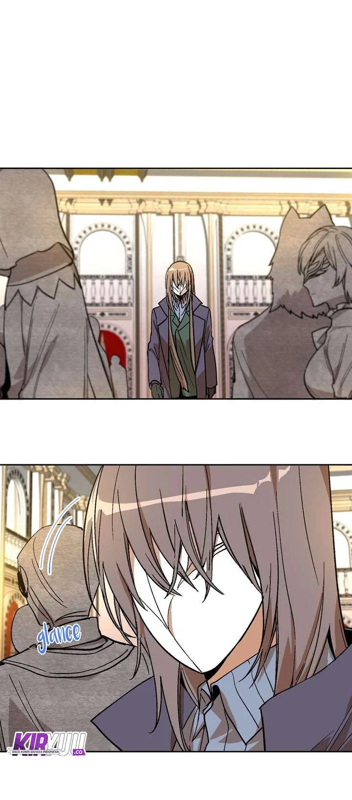 The Reason Why Raeliana Ended up at the Duke’s Mansion Chapter 60 Gambar 19