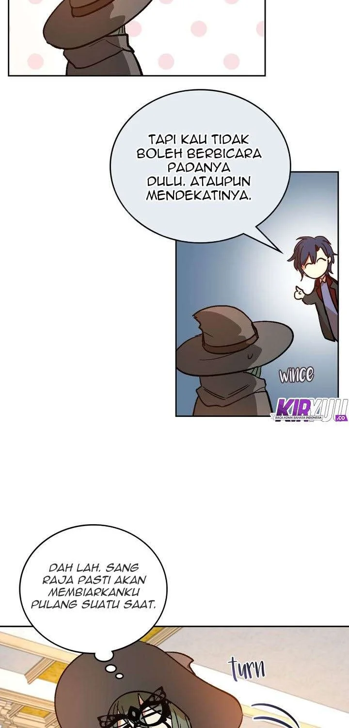 The Reason Why Raeliana Ended up at the Duke’s Mansion Chapter 60 Gambar 23