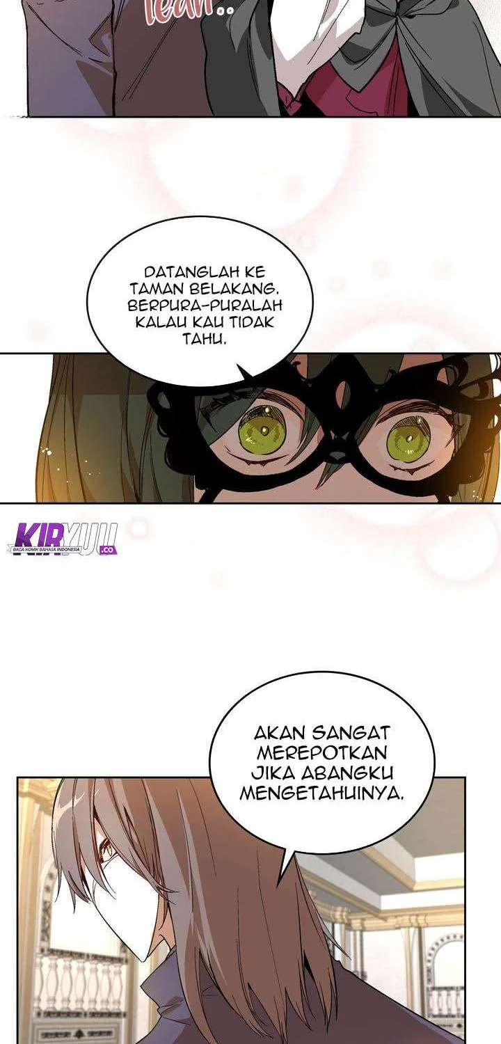 The Reason Why Raeliana Ended up at the Duke’s Mansion Chapter 60 Gambar 26