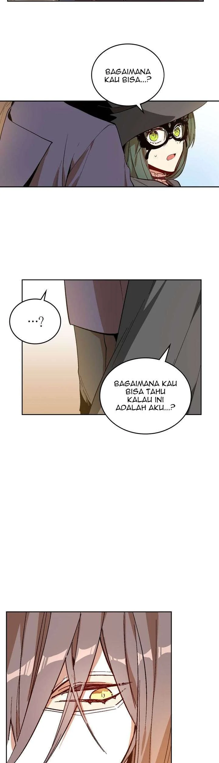 The Reason Why Raeliana Ended up at the Duke’s Mansion Chapter 60 Gambar 27