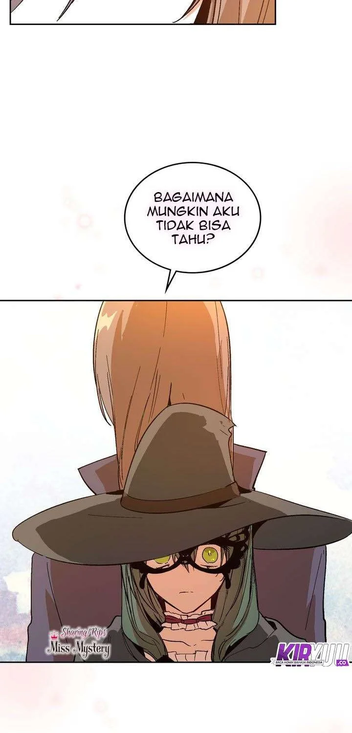 The Reason Why Raeliana Ended up at the Duke’s Mansion Chapter 60 Gambar 28