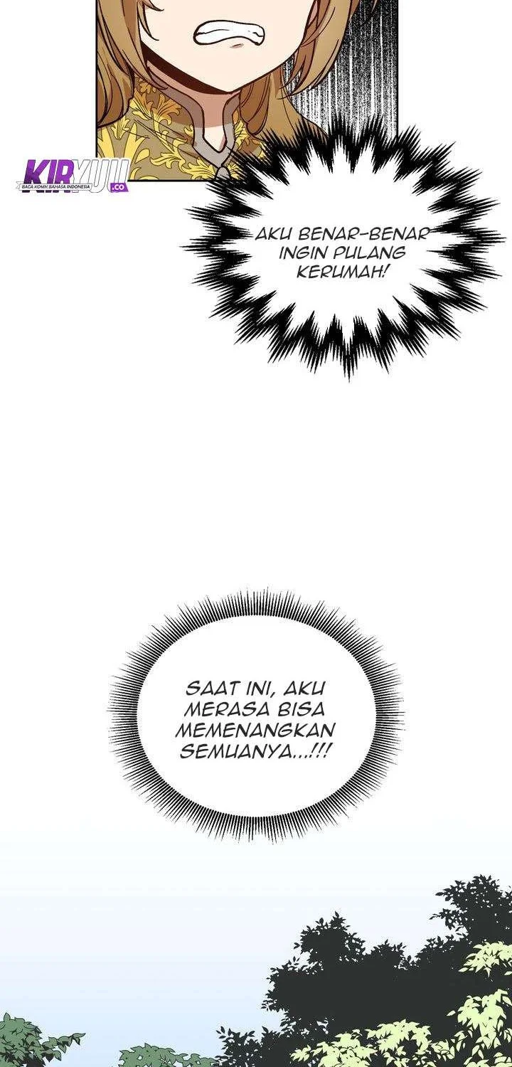 The Reason Why Raeliana Ended up at the Duke’s Mansion Chapter 60 Gambar 8