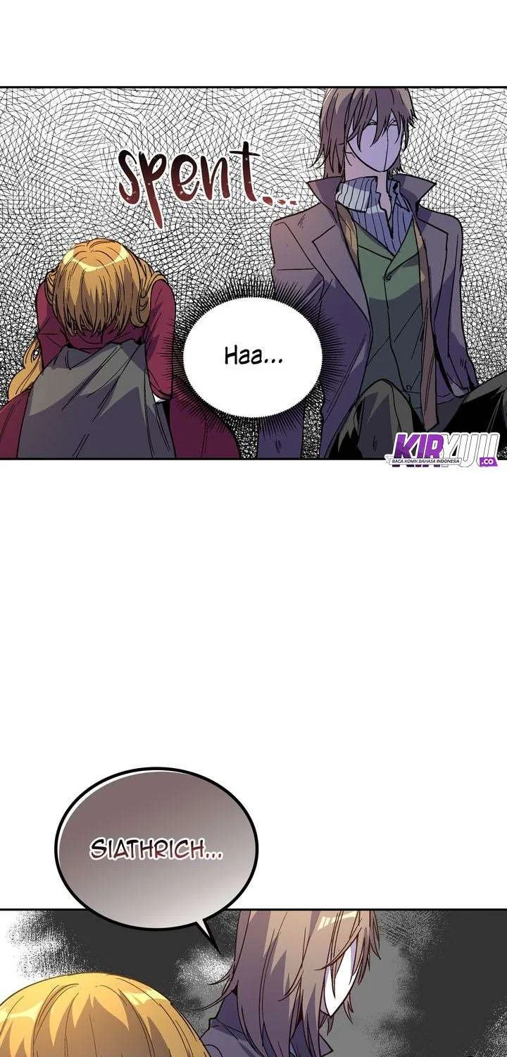 The Reason Why Raeliana Ended up at the Duke’s Mansion Chapter 61 Gambar 18