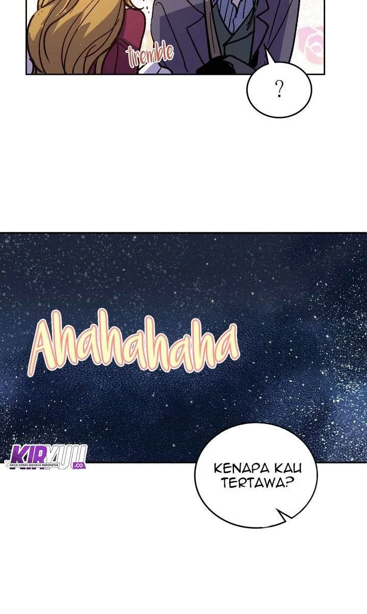 The Reason Why Raeliana Ended up at the Duke’s Mansion Chapter 61 Gambar 20