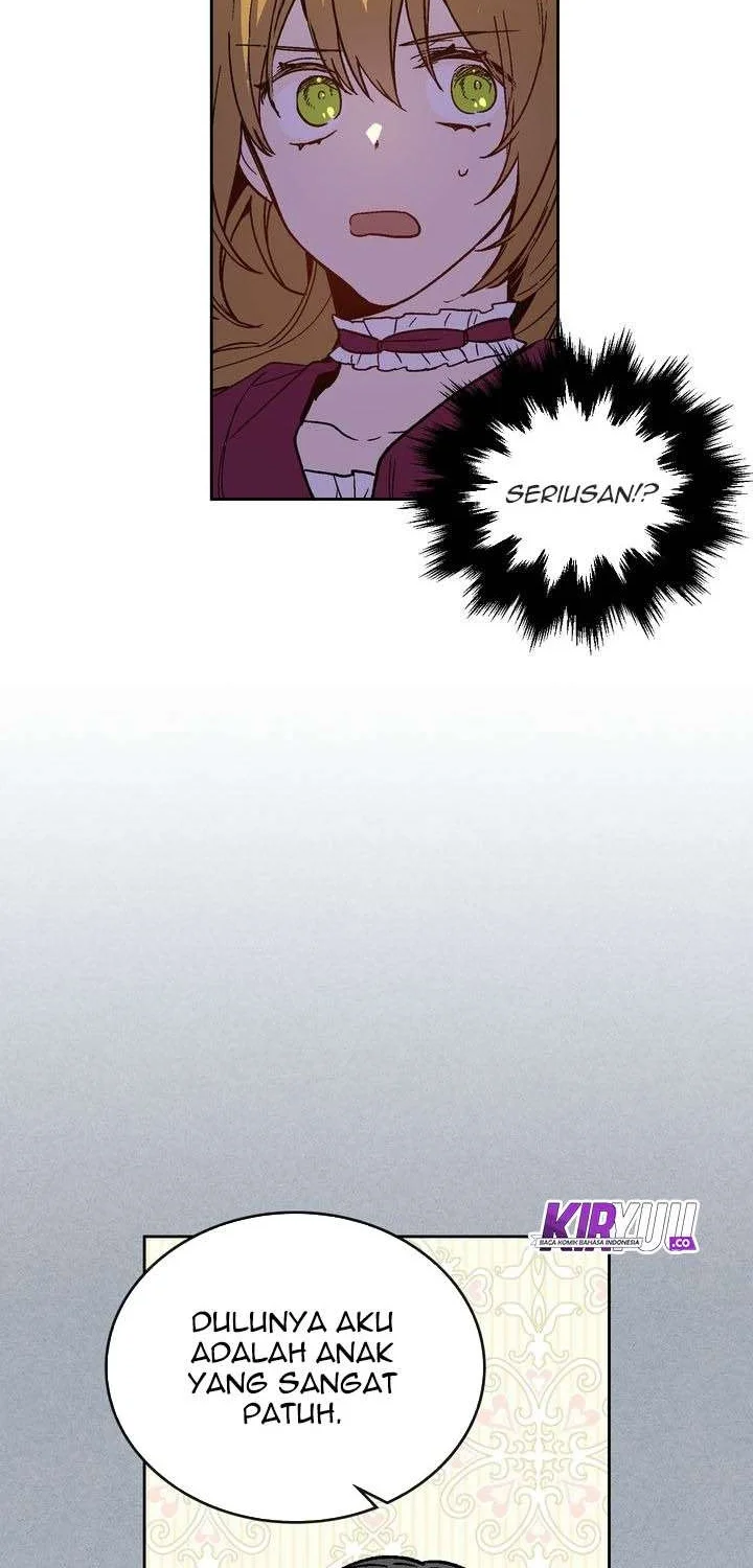 The Reason Why Raeliana Ended up at the Duke’s Mansion Chapter 61 Gambar 27