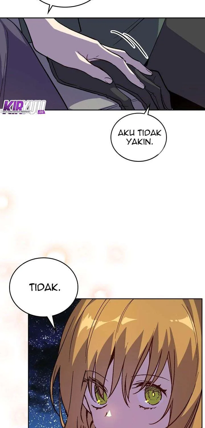 The Reason Why Raeliana Ended up at the Duke’s Mansion Chapter 61 Gambar 34