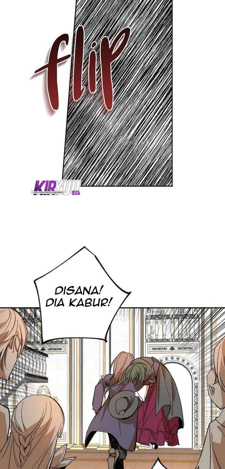 The Reason Why Raeliana Ended up at the Duke’s Mansion Chapter 61 Gambar 5