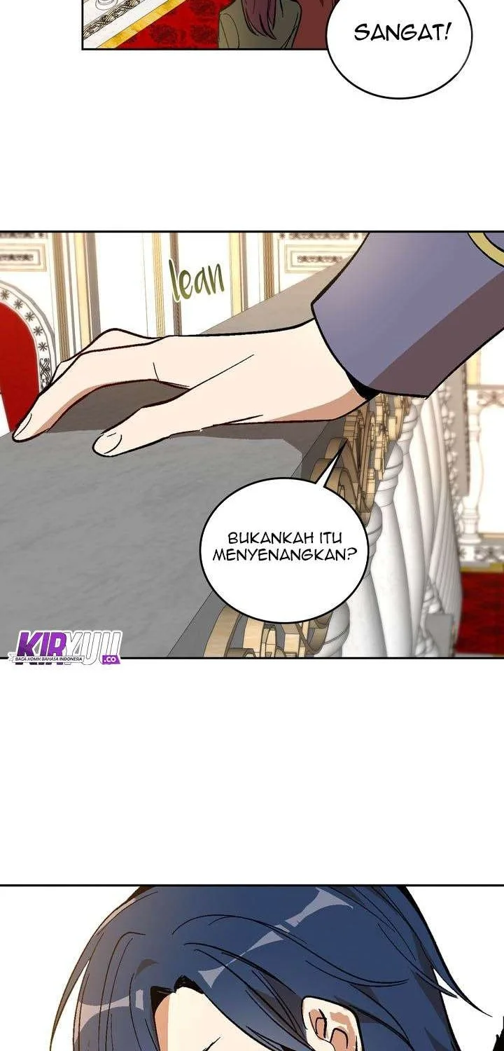 The Reason Why Raeliana Ended up at the Duke’s Mansion Chapter 61 Gambar 8